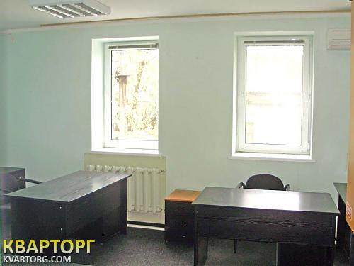 Rent out office. Киев,  Перспективная — photo 3