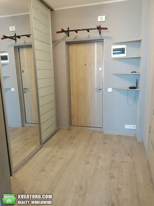Rent out 1-room apartment. Киев, Голосеевский просп. — photo 6