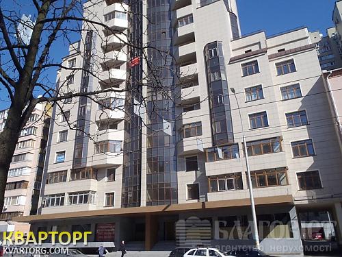 Sell 3-room apartment. Киев, Горького — photo 1