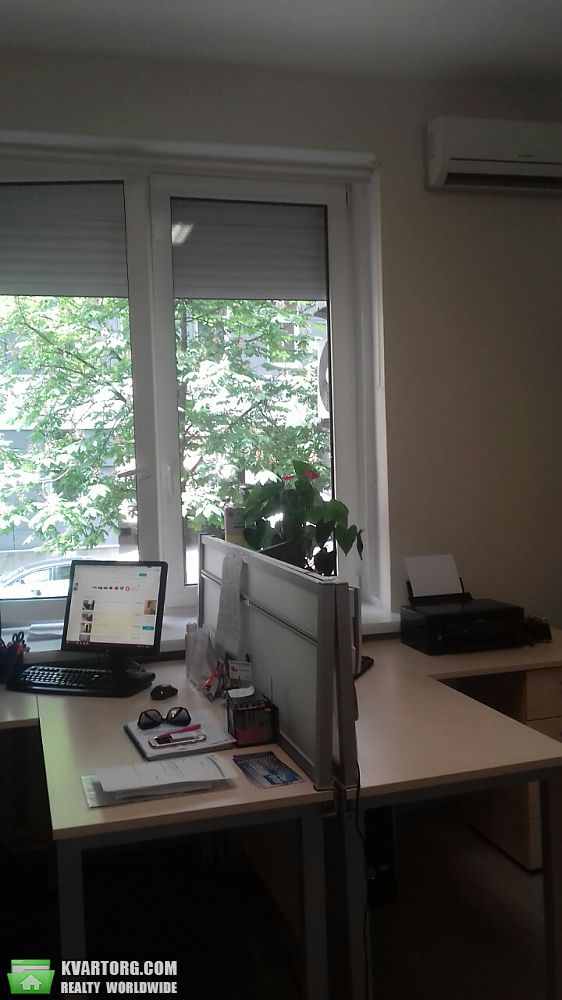 Rent out office. Киев, Тургеневская — photo 3