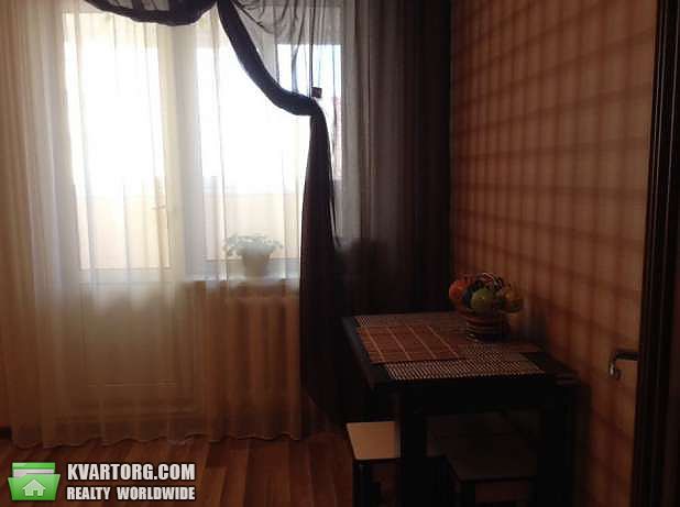 Rent out 1-room apartment. Киев,  Закревского — photo 6