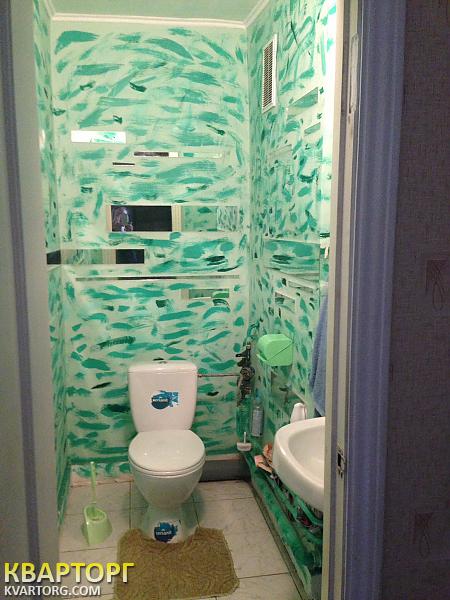 Sell 1-room apartment. Киев,  Стадионная — photo 1