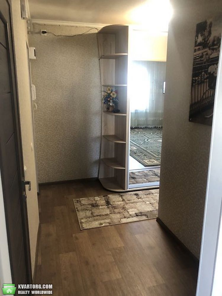 Rent out 1-room apartment. Днепропетровск,  Мира пр — photo 9