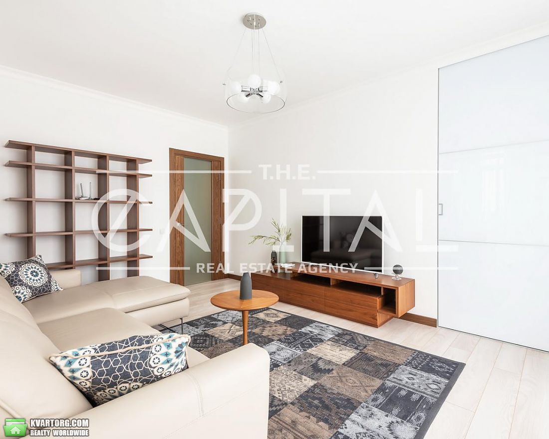 Rent out 3-room apartment. Киев, Подвысоцкого Профессора — photo 2