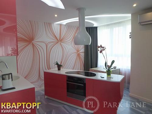 Sell 3-room apartment. Киев, Ахматовой — photo 1