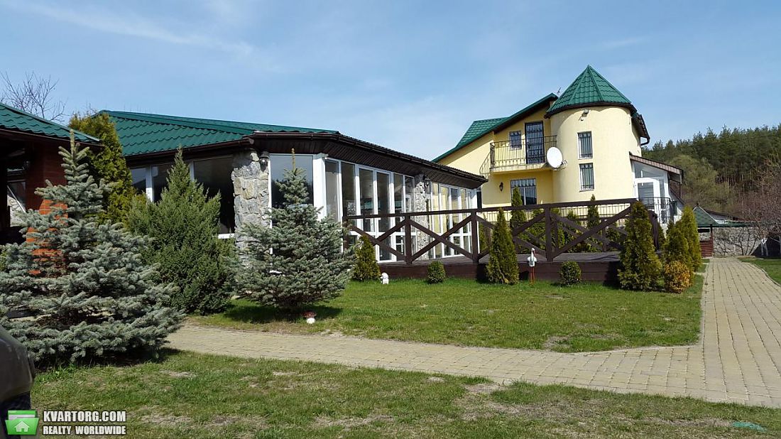 Rent out house. Киевская обл., Николаевка — photo 3