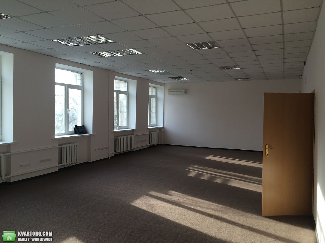 Rent out office. Киев, Воровского — photo 2