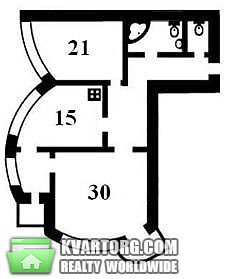 Rent out 2-room apartment. Киев,  Механизаторов — photo 7