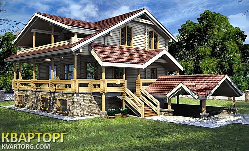 Sell house. Киев, Никольско-Слободская — photo 1