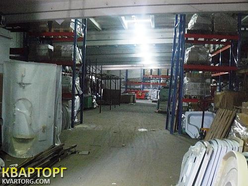 Rent out warehouse. Киев,  Столичное шоссе — photo 1