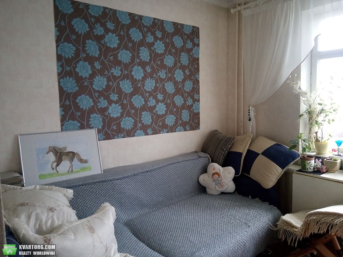 Sell 3-room apartment. Киев,  Харьковское шоссе — photo 6