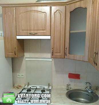Rent out 1-room apartment. Киев, Маршала Малиновского — photo 1