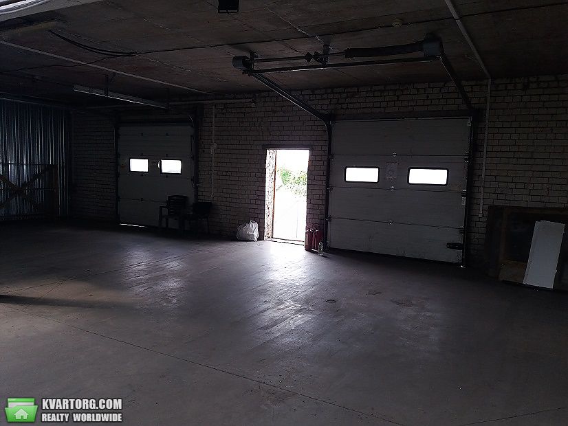Rent out warehouse. Бровары,  Кутузова — photo 6