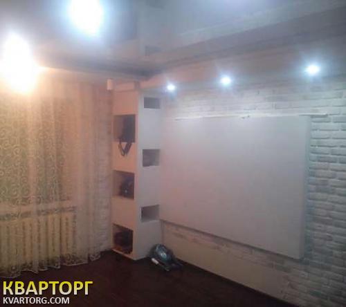 Rent out 2-room apartment. Киев, Шолом-Алейхема — photo 3