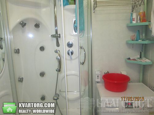 Sell 3-room apartment. Киев, Градинская — photo 9