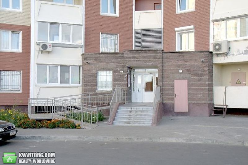Sell 2-room apartment. Киев,  Милославская — photo 5