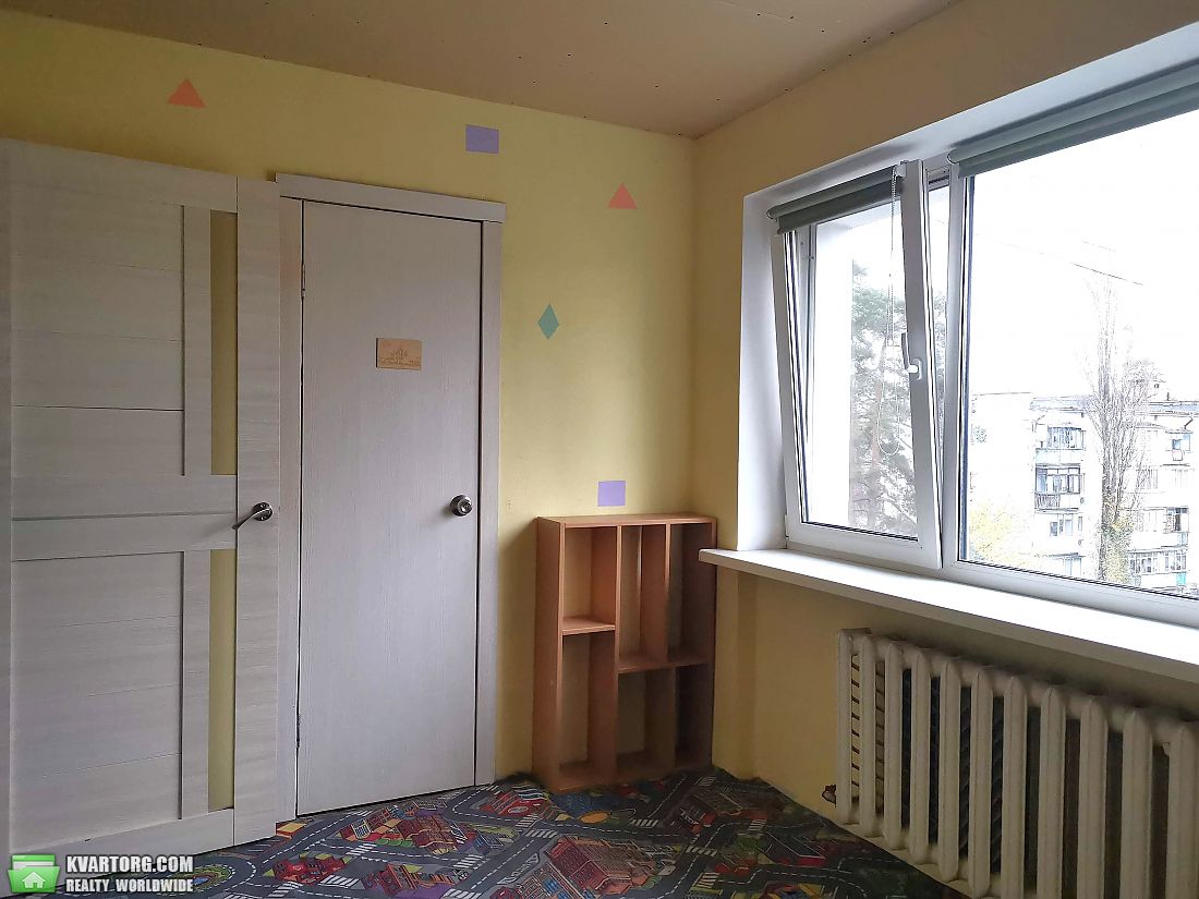 Rent out 2-room apartment. Киев, Поліський — photo 8