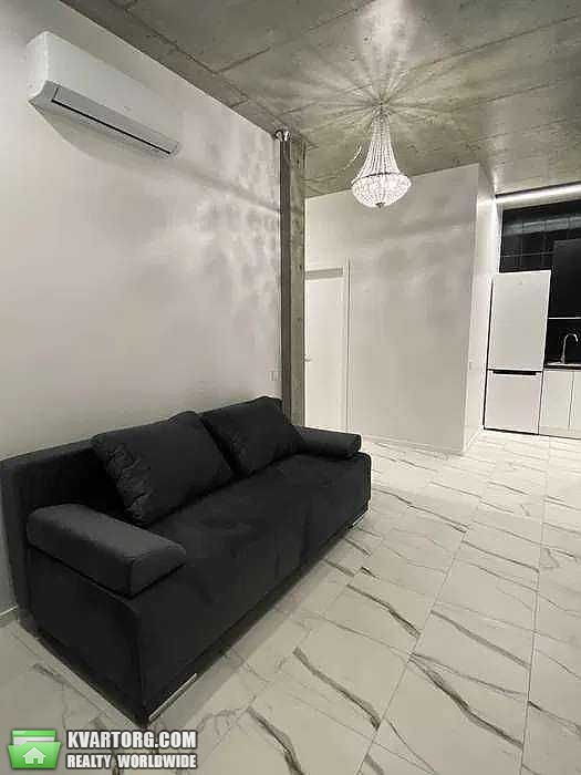 Rent out 2-room apartment. Киев,  Предславинская — photo 5
