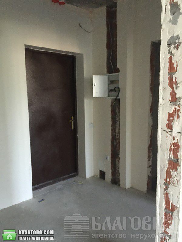Sell 1-room apartment. Киев,  Андрющенко — photo 9