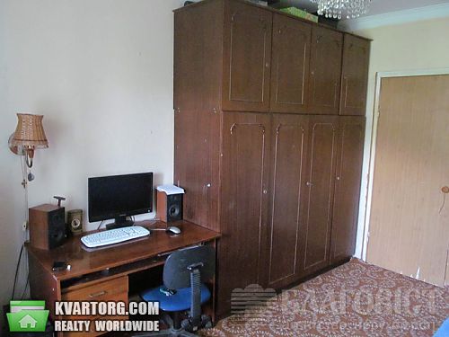 Sell 3-room apartment. Киев, Кудряшова — photo 5
