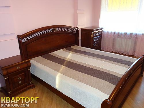 Rent out 3-room apartment. Киев,  Большая Васильковская — photo 5