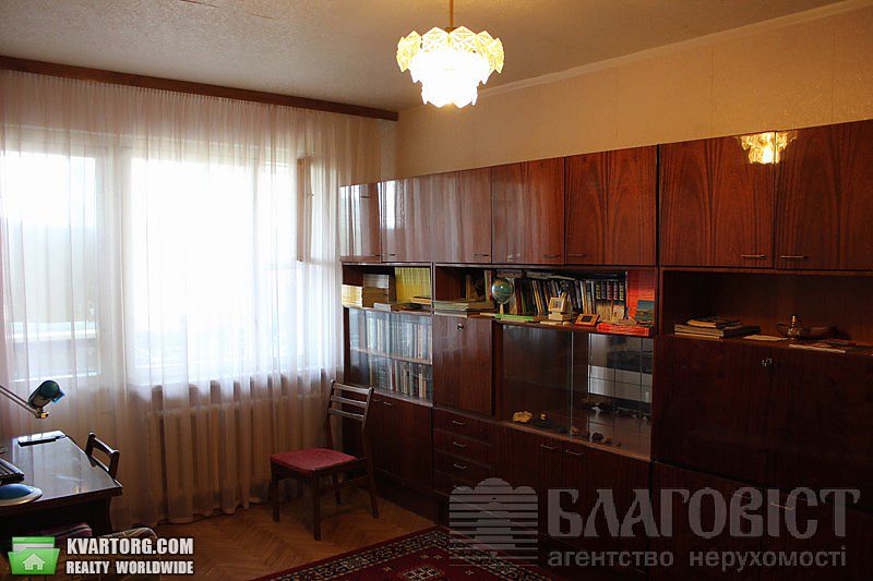 Sell 2-room apartment. Киев,  Залки — photo 3