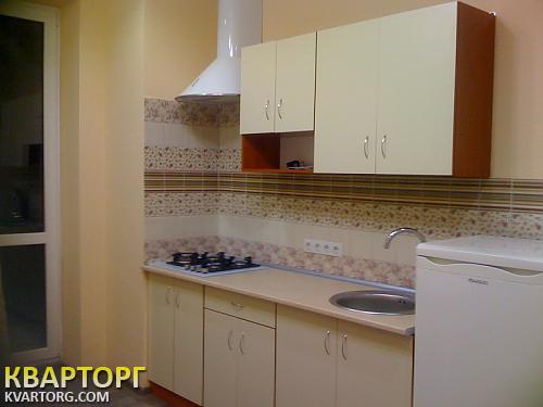 Rent out 2-room apartment. Одесса, М.Арнаутская/Книжный переулок — photo 1