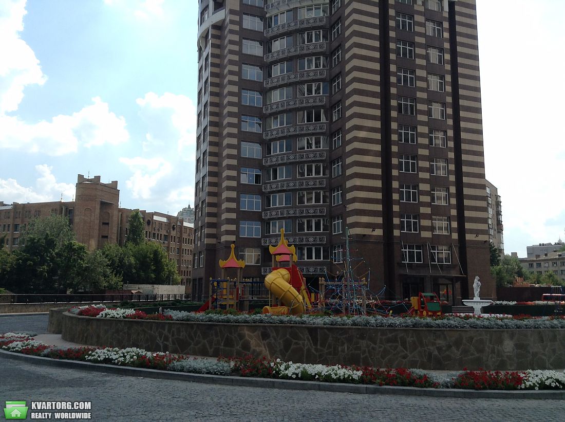 Sell 3-room apartment. Киев, Глыбочицкая — photo 6