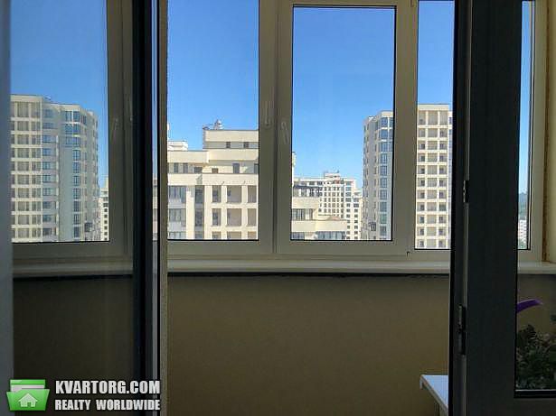 Rent out 1-room apartment. Киев,  Вильямса — photo 9