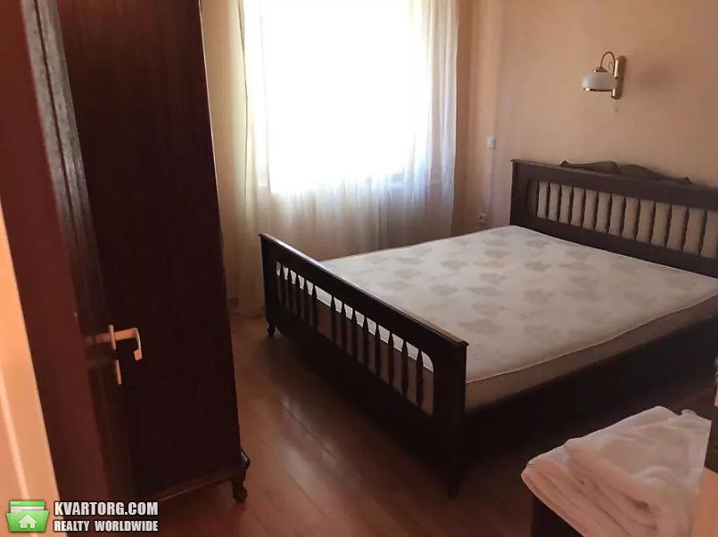 Sell 3-room apartment. Киев,  Тулузы — photo 1
