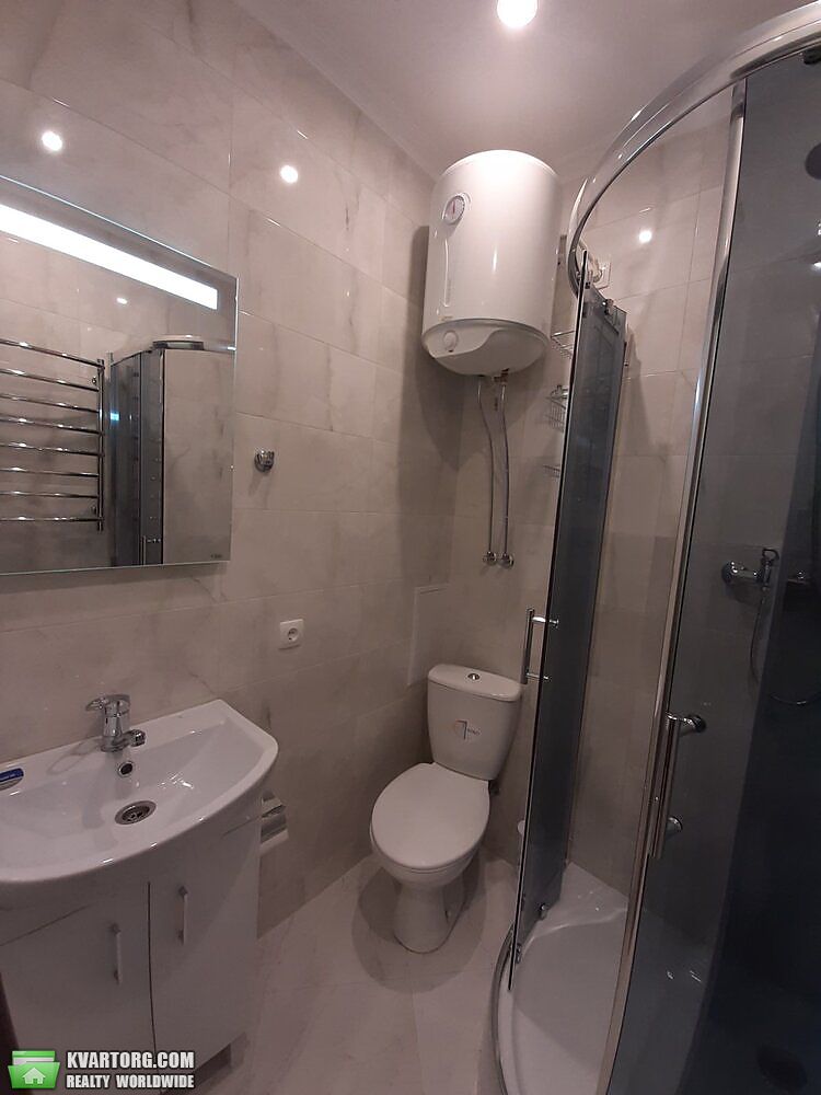 Sell 1-room apartment. Киев,  Лебедева — photo 6