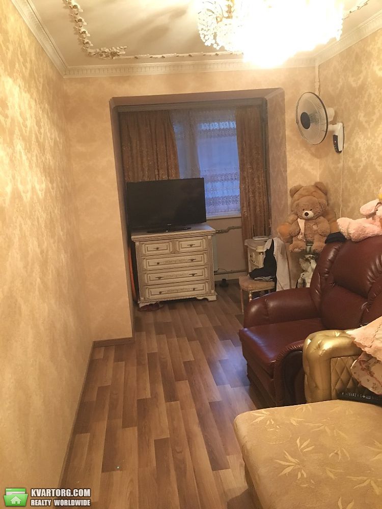Sell 3-room apartment. Одесса, Степовая — photo 3