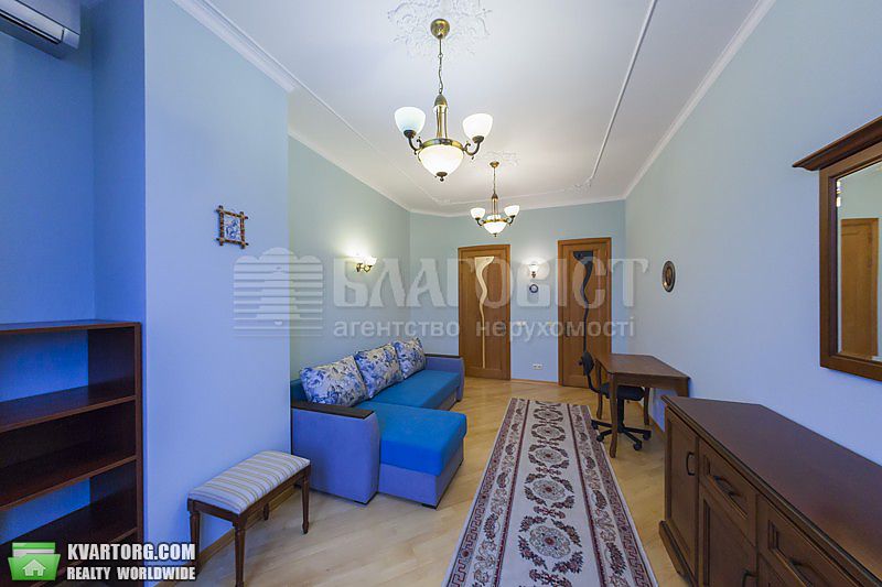Rent out 3-room apartment. Киев,  Кловский спуск — photo 5