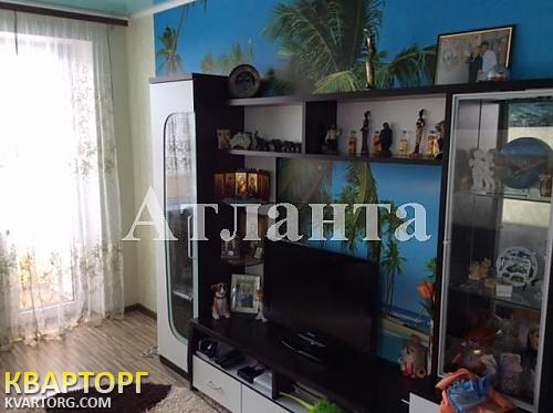 Sell 1-room apartment. Одесса, Героев Сталинграда — photo 1