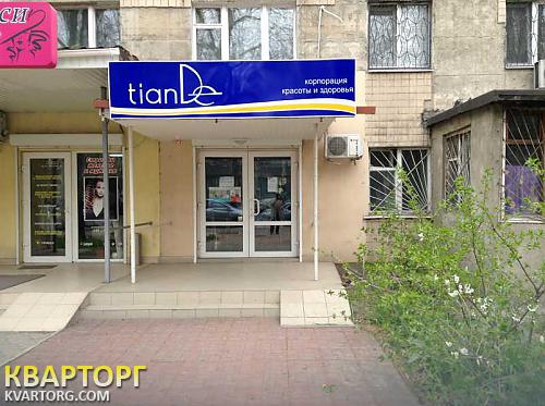 Rent out office. Одесса, Филатого — photo 5