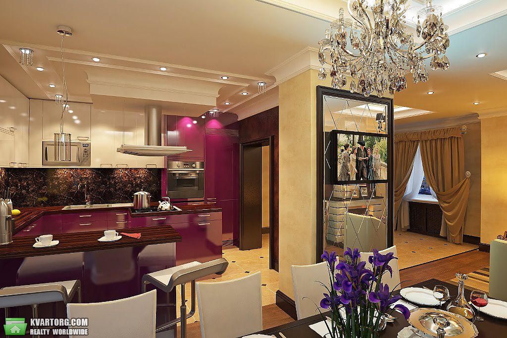 Sell 2-room apartment. Киев, Палладина — photo 5