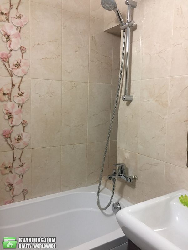 Rent out 1-room apartment. Киев,  Оболонский пр — photo 6