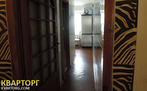 Rent out 4-room apartment. Киев, Дарницкий бул — photo 5