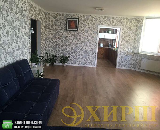 Sell 4-room apartment. Киев,  Ломоносова — photo 2