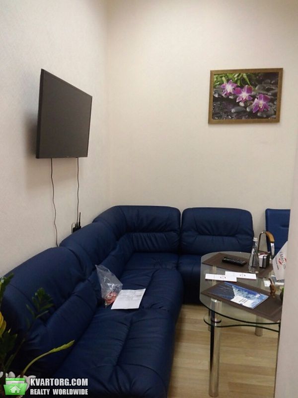 Rent out office. Киев,  Заньковецкой — photo 1
