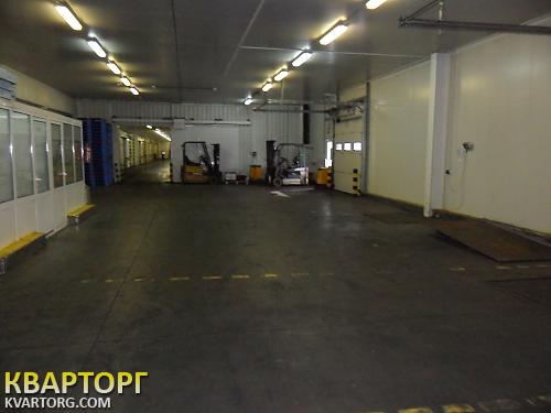Rent out warehouse. Киев,  Перспективная — photo 3