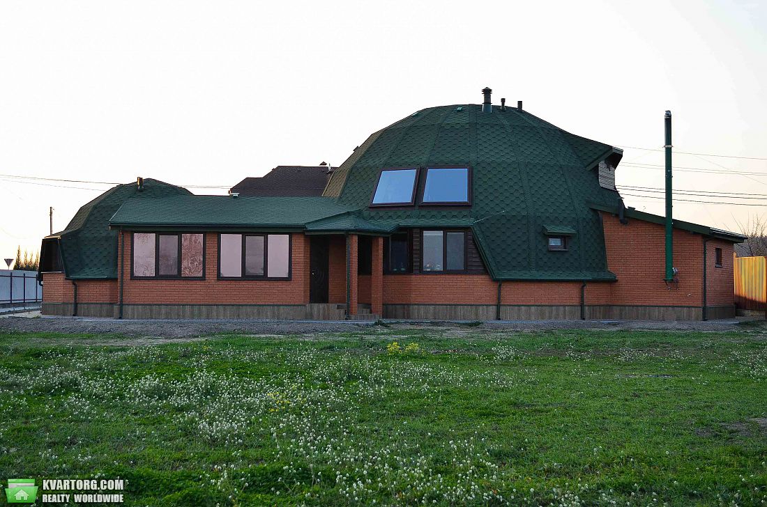 Sell house. Киев, Волошкова — photo 3