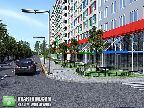 Rent out 1-room apartment. Киев,  Машиностроительная — photo 8