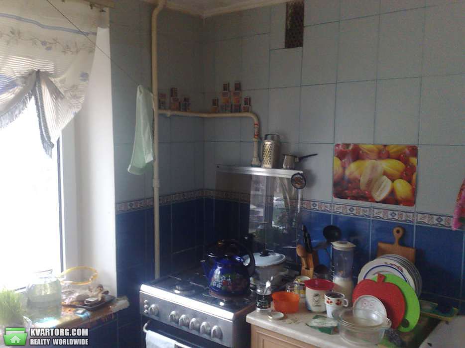 Sell 2-room apartment. Киев, Щербакова — photo 4