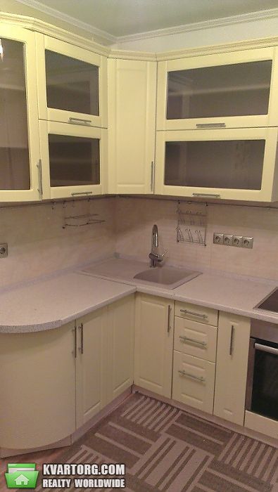 Rent out 2-room apartment. Киев,  Озерная — photo 4