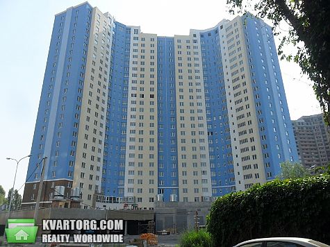 Sell 3-room apartment. Киев,  Глушкова пр — photo 1