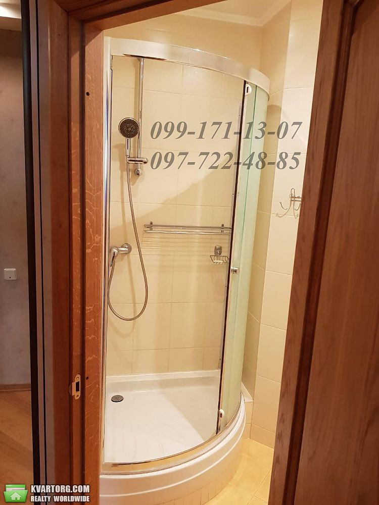 Rent out 4-room apartment. Киев,  Ахматовой — photo 10