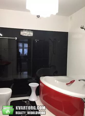 Rent out 1-room apartment. Киев,  Лебедева-Кумача — photo 9