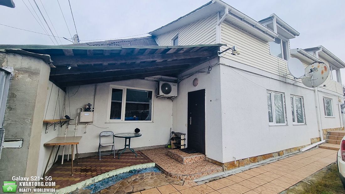 Rent out House. Киевская обл., с.Лютеж,ул.Приморская — photo 1