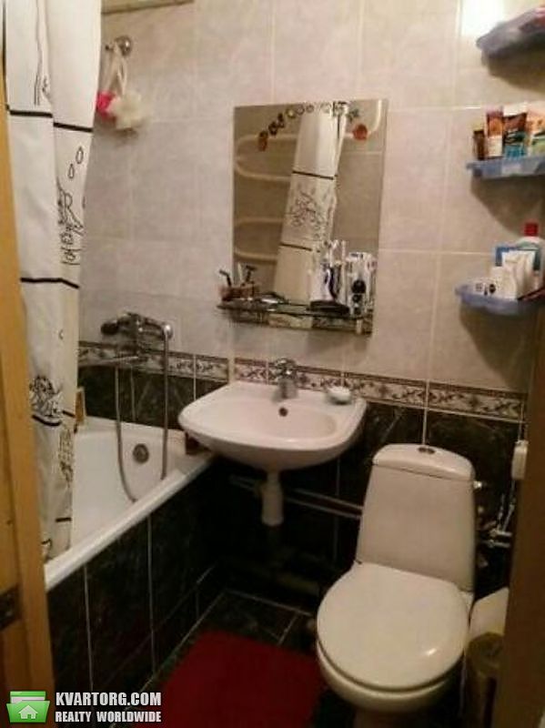 Sell 1-room apartment. Киев,  Лайоша Гавро — photo 6
